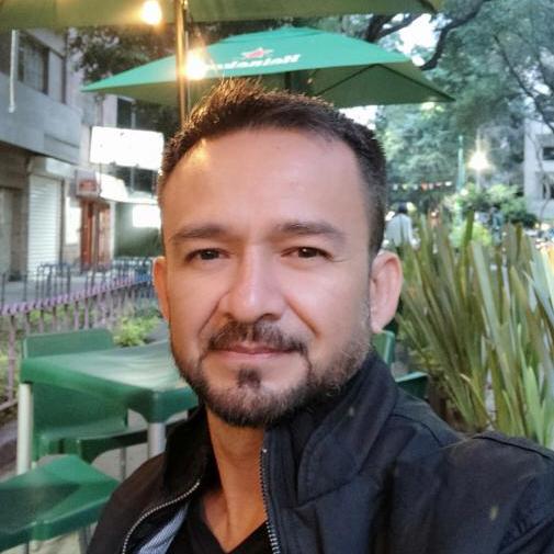 Jose Luis Romero