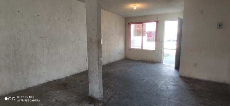 Casa Unifamiliar Acacias