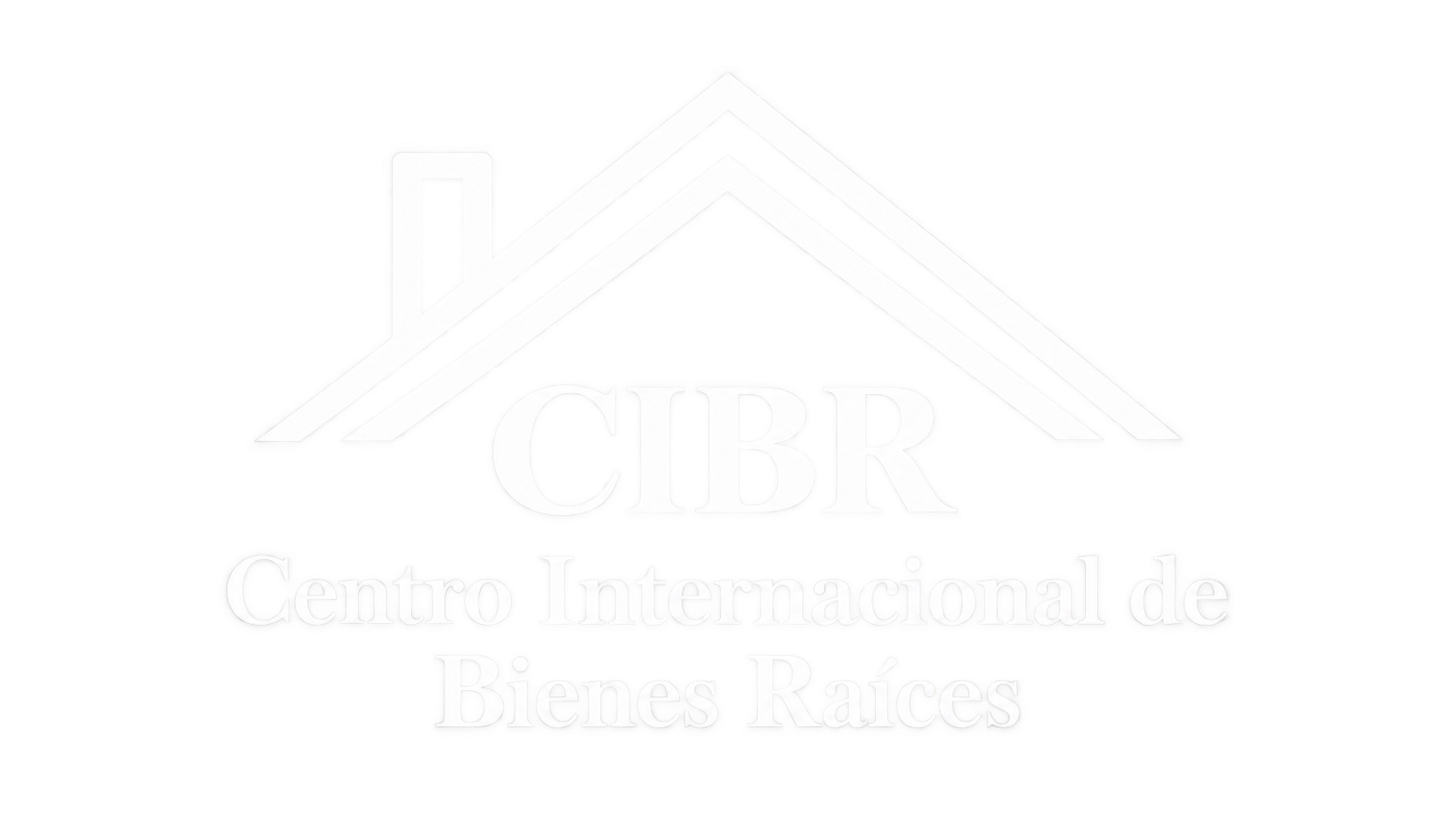 CIBR - Centro Internacional de Bienes Raíces